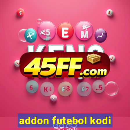 addon futebol kodi